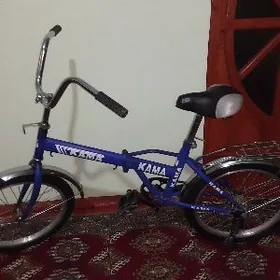 velik kama  велик кама