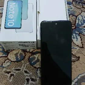 Redmi not10