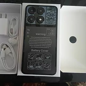 телефон x6 pro