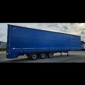 Kogel Euro Trailer 2025