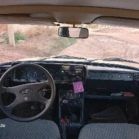 Lada 2107 2004