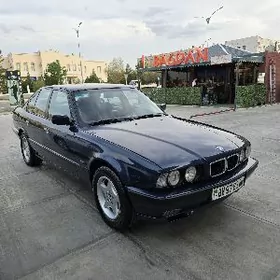 BMW 525 1992