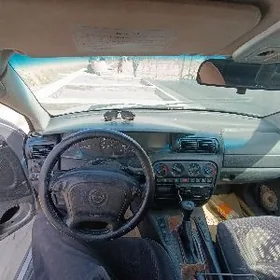 Opel Omega 1995