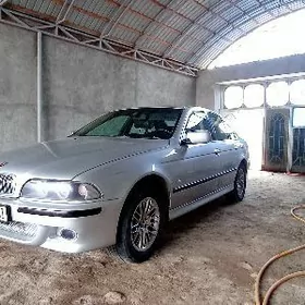 BMW 528 2000