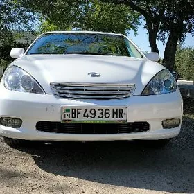 Lexus ES 300 2003