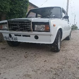 Lada 2107 1998