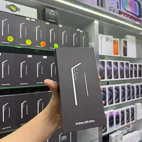 Samsung S25 Ultra. 12/256gb