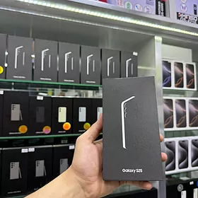 Samsung S25. 12/128gb