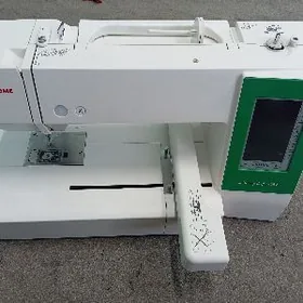Janome 450E