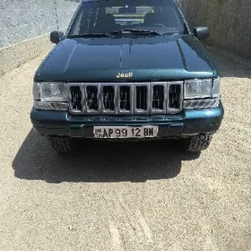 Jeep Grand Cherokee 1997