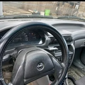 Opel Astra 1992