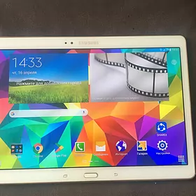 планшет Samsung