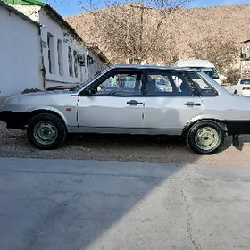 Lada 21099 2001