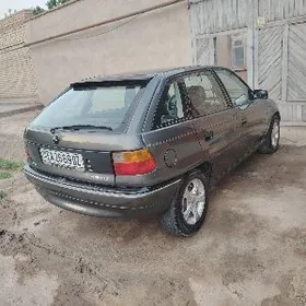 Opel Astra 1993