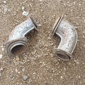 Kamaz turbina kalena