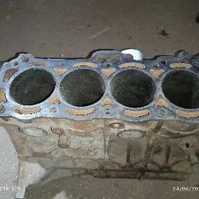 1.6 Corolla blok porşen şatun