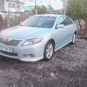 Toyota Camry 2007