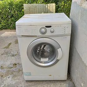 Kir maşin vestel