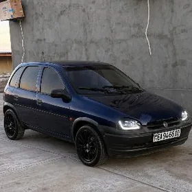Opel Vita 1995