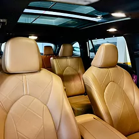 Toyota Highlander 2024