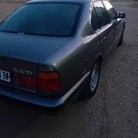 BMW 525 1993