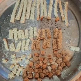 Çorek kesian suhariki stanok