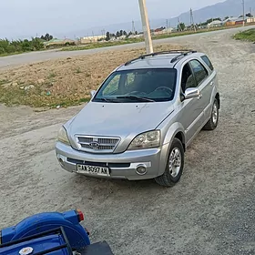 Kia Sorento 2004