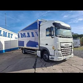 DAF 480 2021