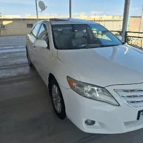 Toyota Camry 2010
