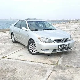Toyota Camry 2002