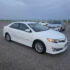 Toyota Camry 2011