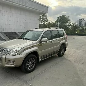 Toyota Land Cruiser Prado 2006