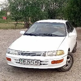 Toyota Carina 1994