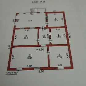 плановой дом