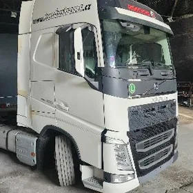 Volvo FH 460 2021