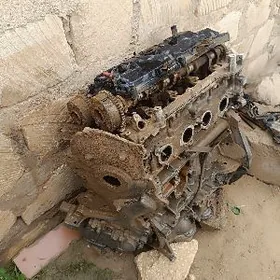 Motor Hyundai Sentra