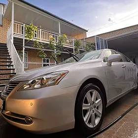 Lexus ES 350 2007