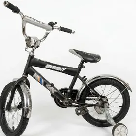 velosiped, велосипед