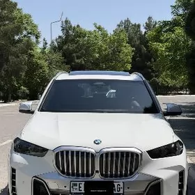 BMW X5 2024