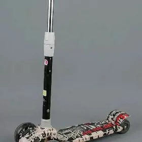 самокат,samokat