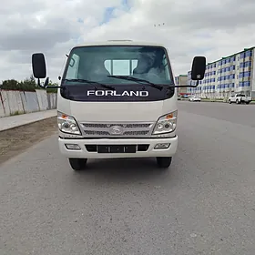 Forland H3 2014