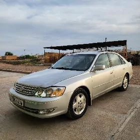 Toyota Avalon 2004