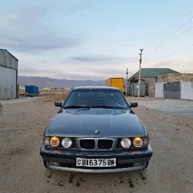 BMW 525 1991