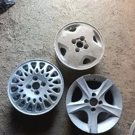 opel diskalar 14 lik