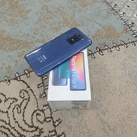 Redmi not9