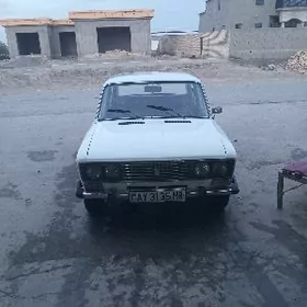 Lada 2106 1987