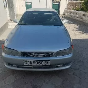 Toyota Mark II 1994