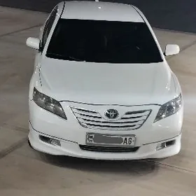 Toyota Camry 2007