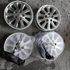 15 LIK BROSGA PAKET ABMEN BA