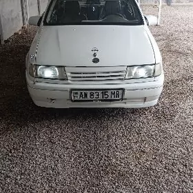 Opel Vectra 1989